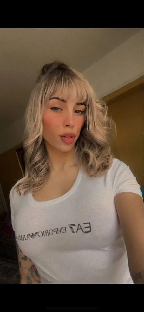 PAULA escort in Dubai