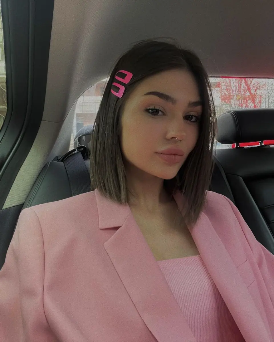 Rafaella escort in Dubai