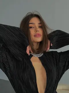 Rafaella escort in Dubai