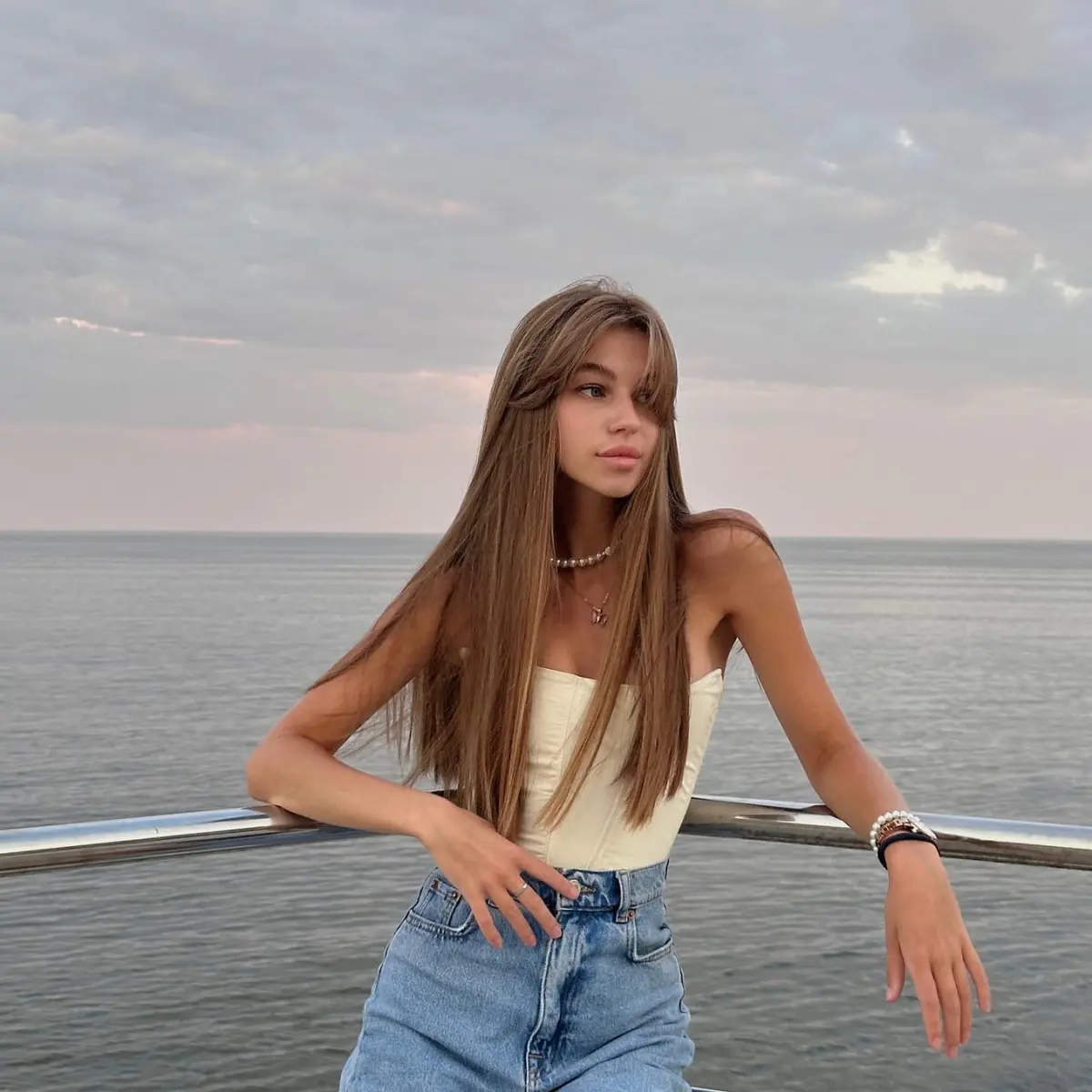 Renata escort in Dubai