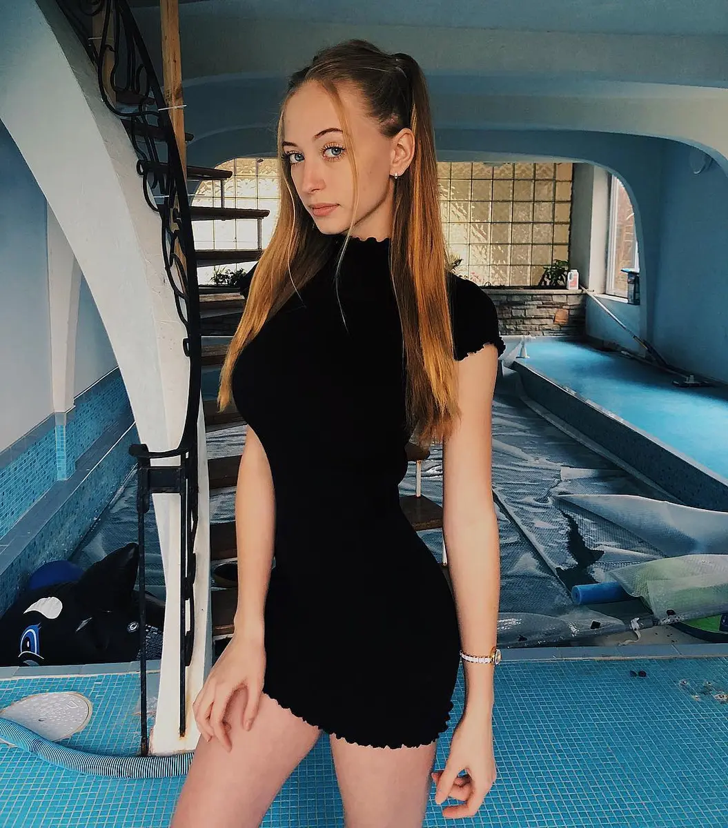 Rihanna escort in Dubai
