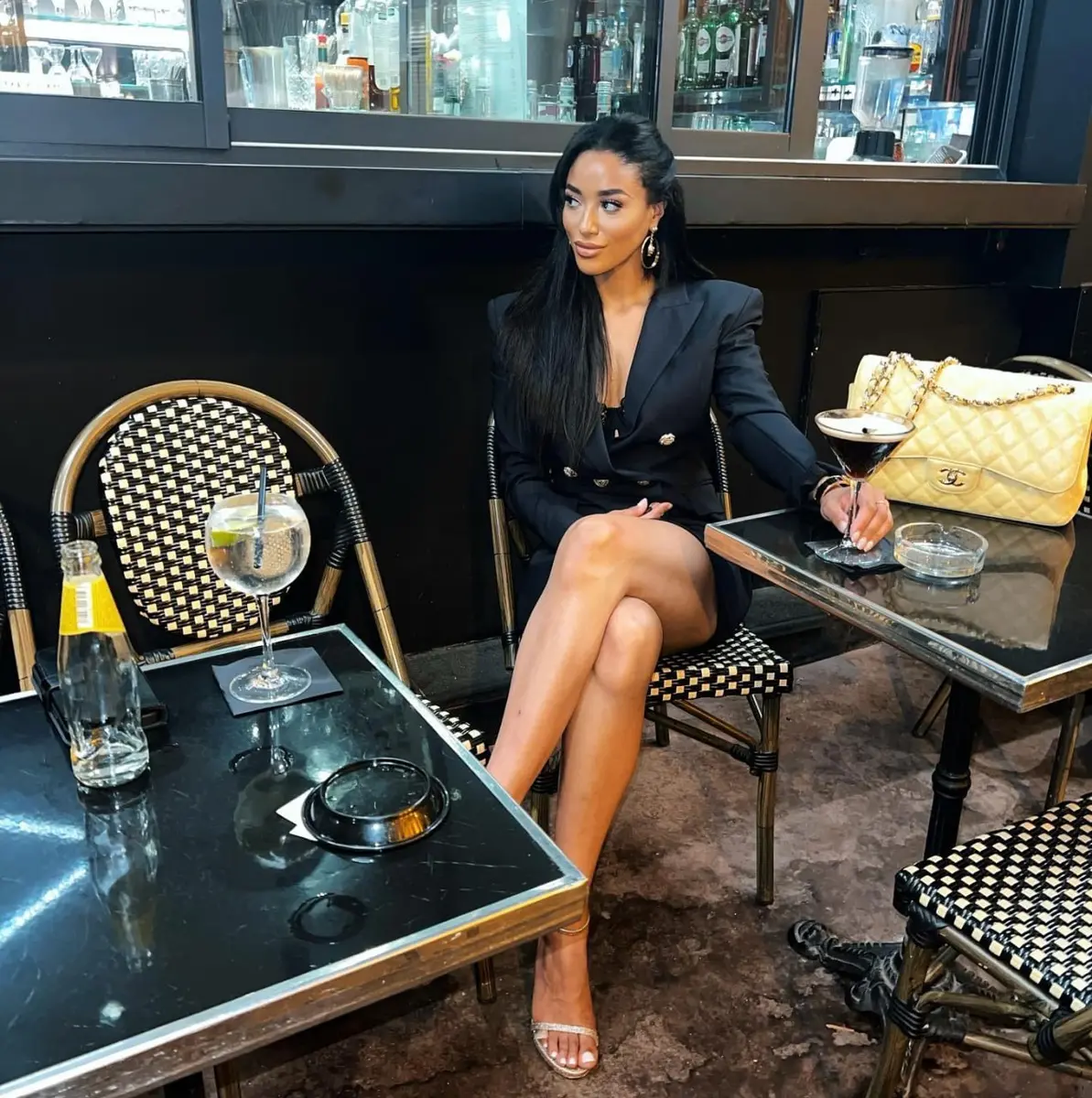 Rina escort in Dubai