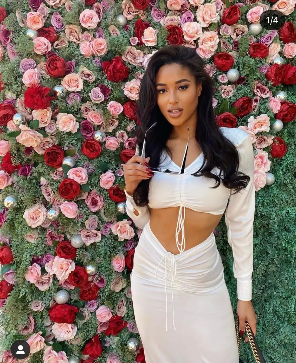 Rina escort in Dubai