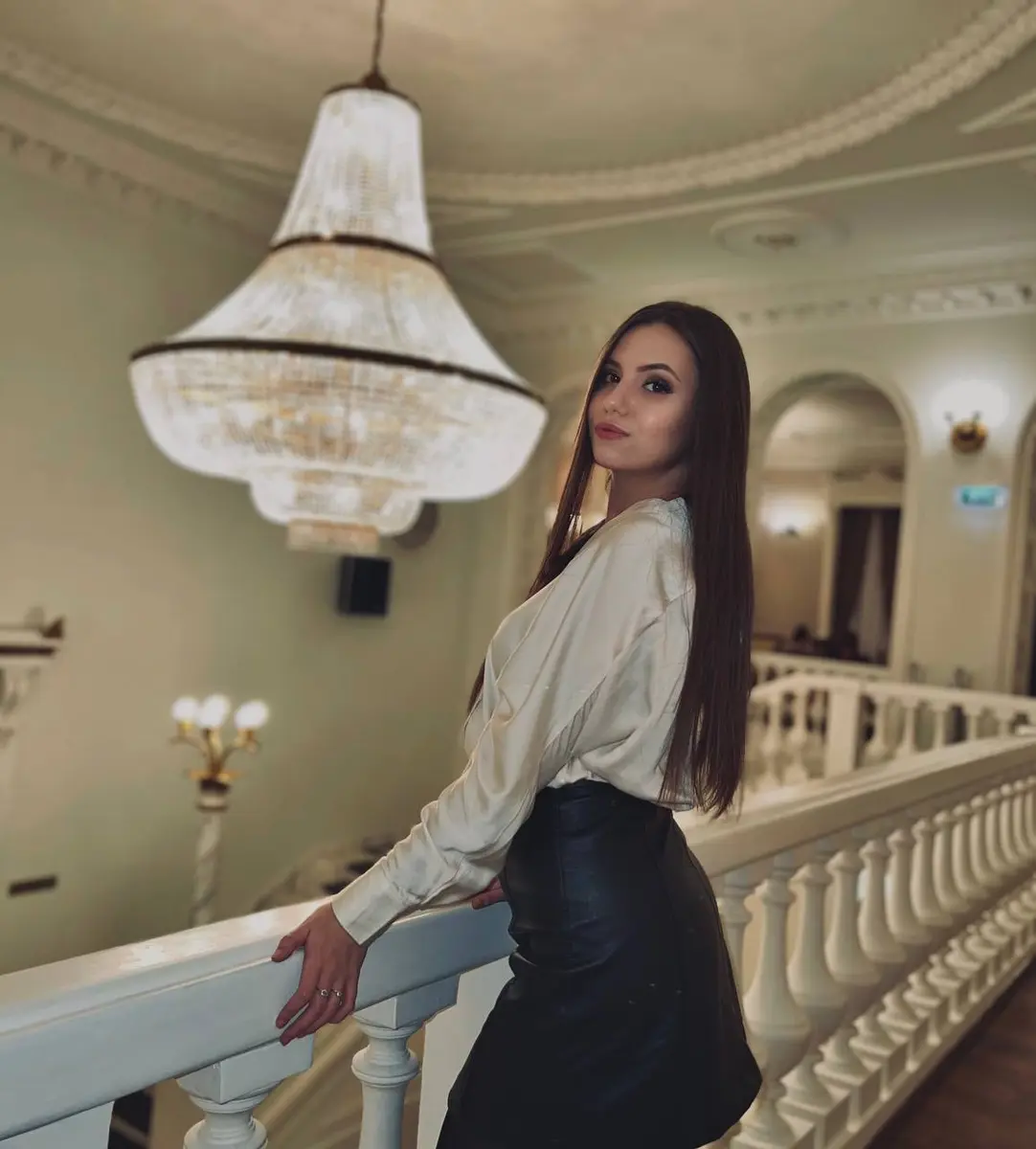 Rinata escort in Dubai