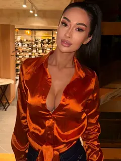 Rosalie escort in Dubai