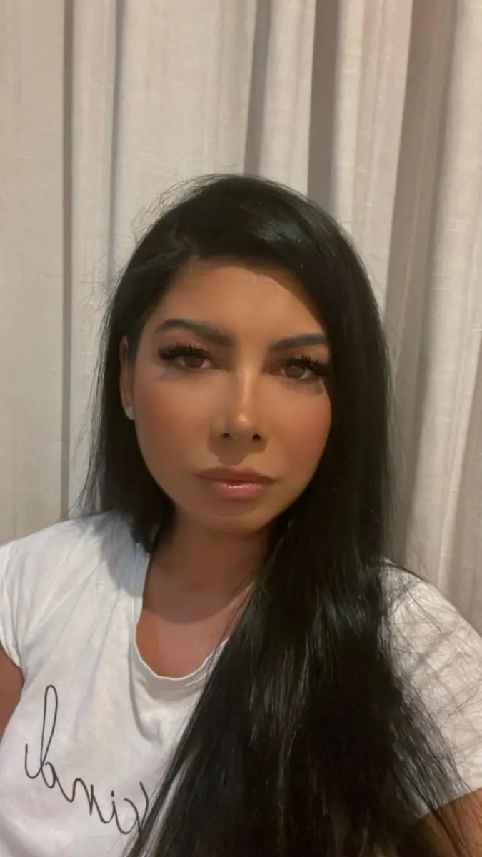 Ruby escort in Dubai