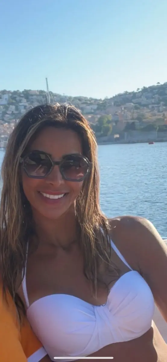 Sara escort in Dubai