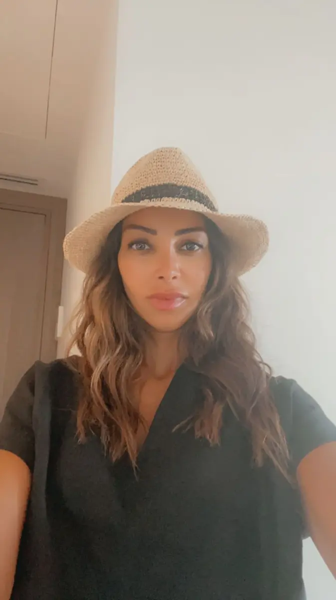 Sara escort in Dubai