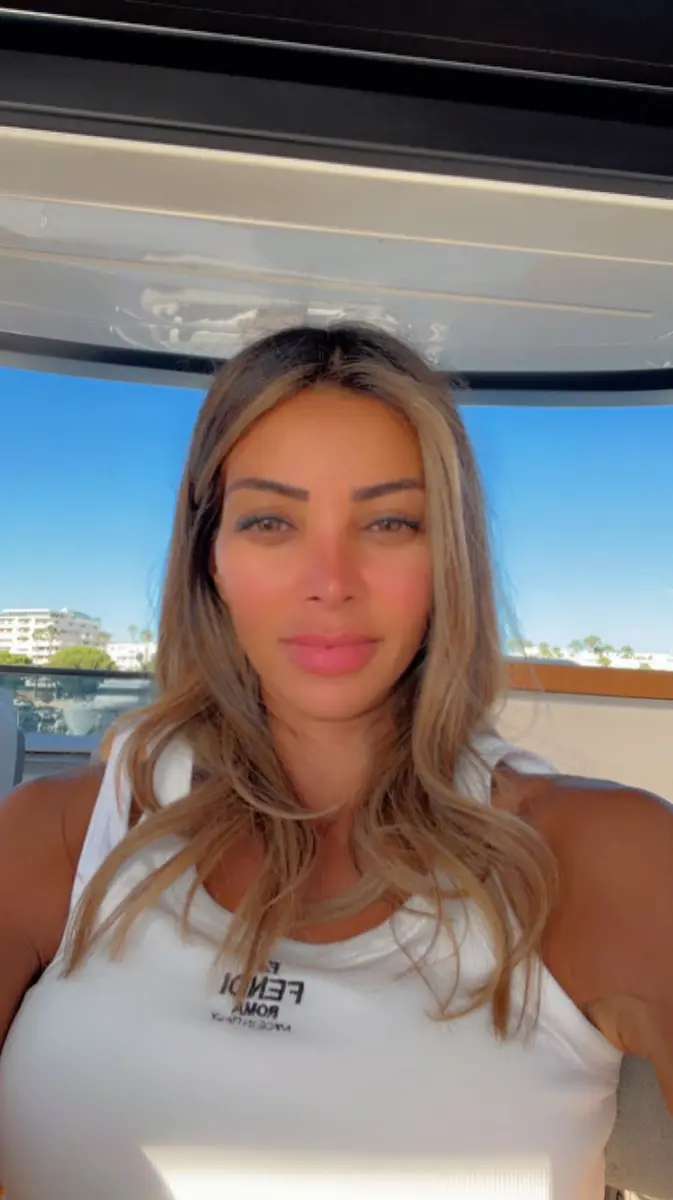 Sara escort in Dubai