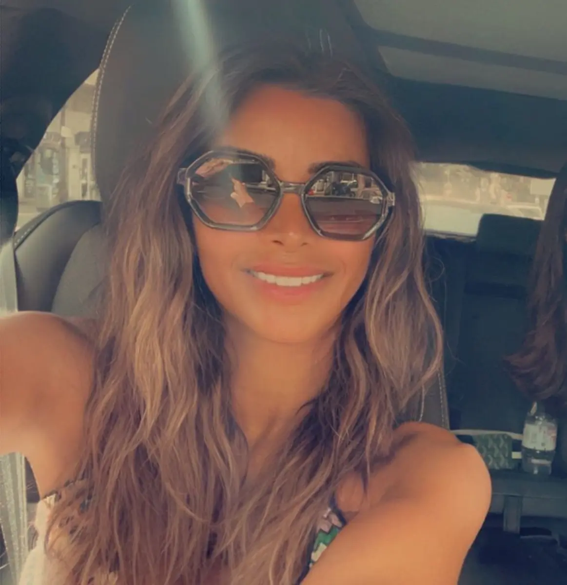 Sara escort in Dubai