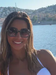 Sara escort in Dubai