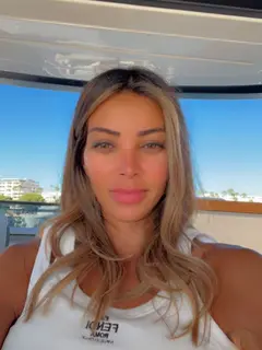 Sara escort in Dubai