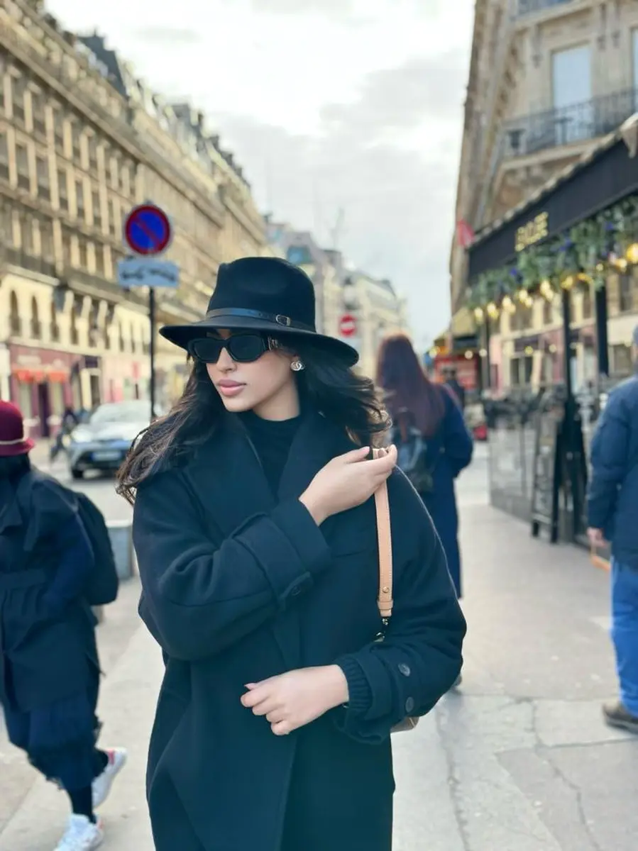 Sarah escort in Dubai