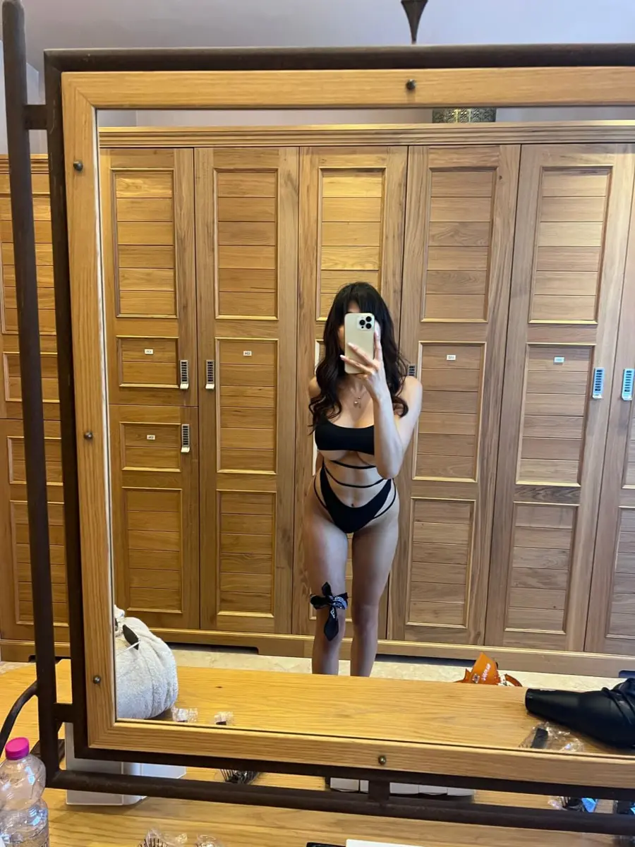 Skylar escort in Dubai