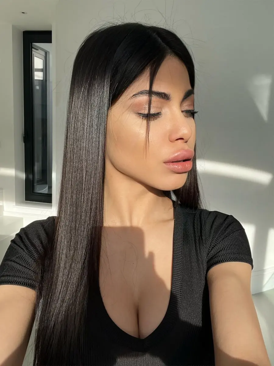 Skylar escort in Dubai