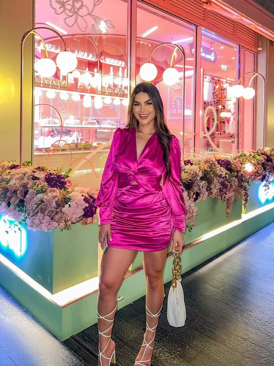 Sofia escort in Dubai