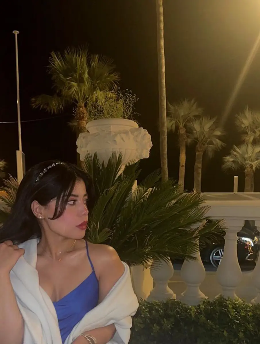 Sofia escort in Dubai