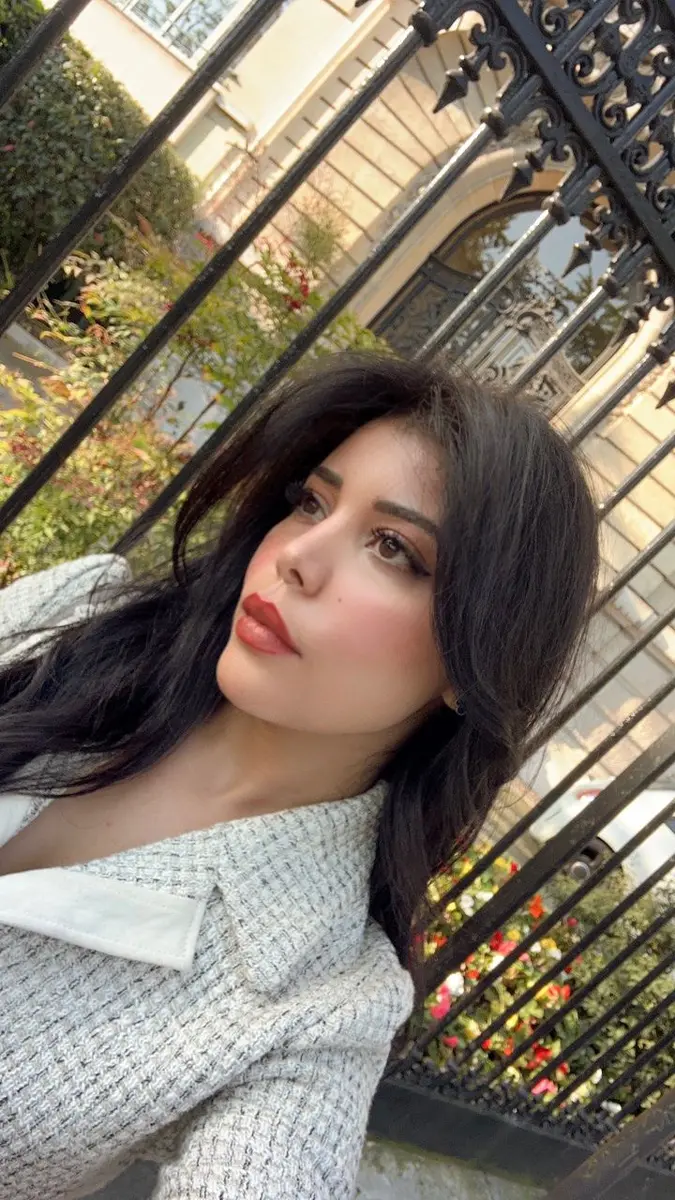 Sofia escort in Dubai