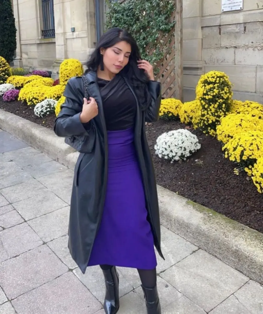 Sofia escort in Dubai