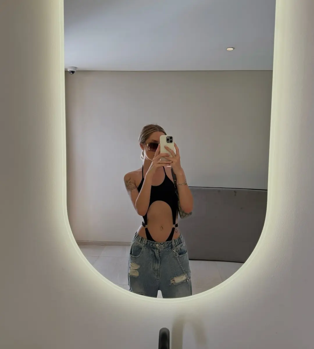 Sofia escort in Dubai