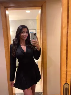 Sonia escort in Dubai