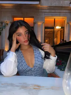 Sophia escort in Dubai