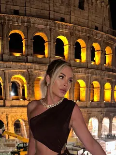 SOPHIAH escort in Dubai