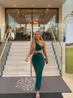 SOPHIAH escort in Dubai