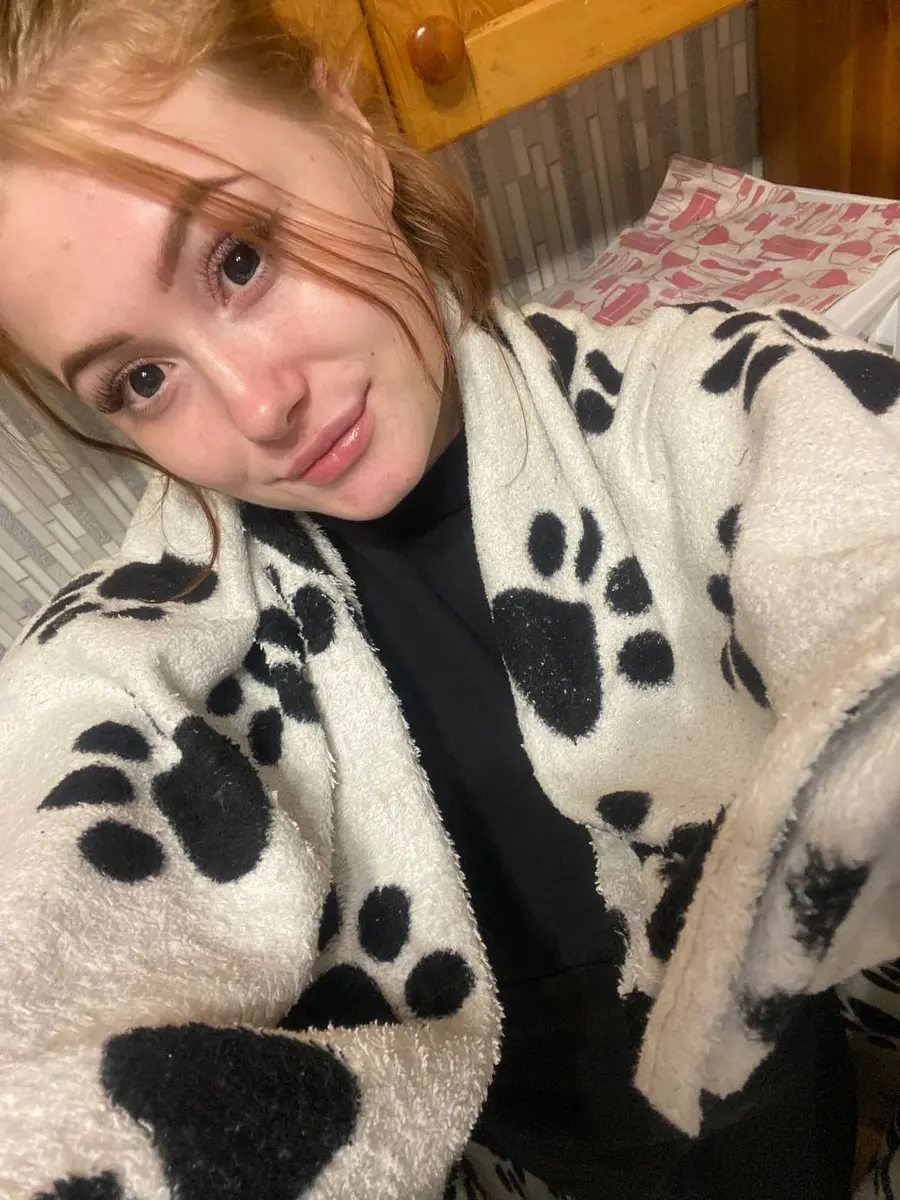 Svetlana escort in Dubai