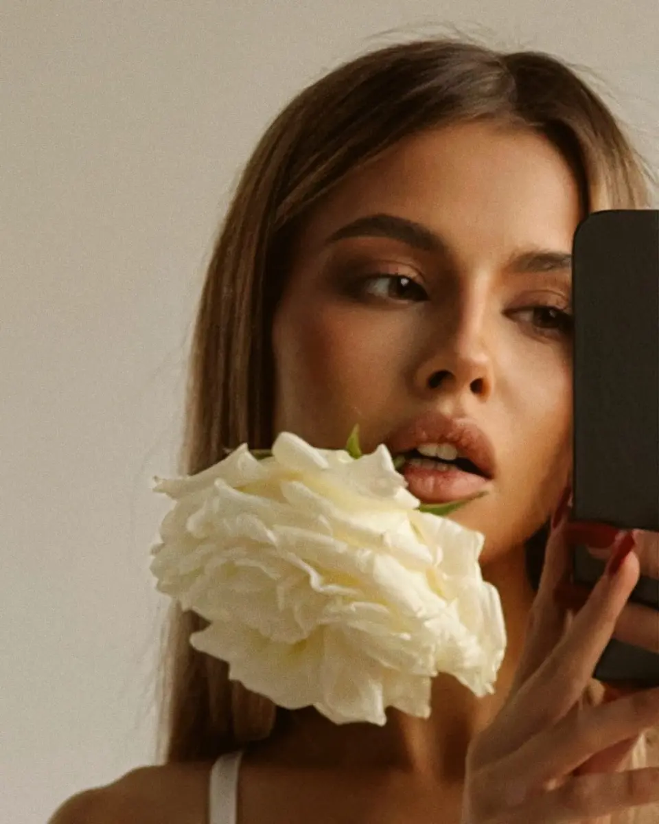 Svetlana escort in Dubai