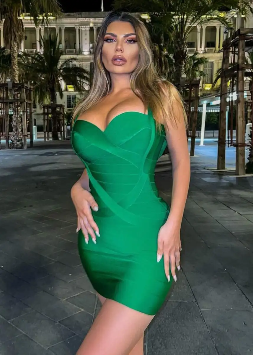 Tasha escort in Dubai