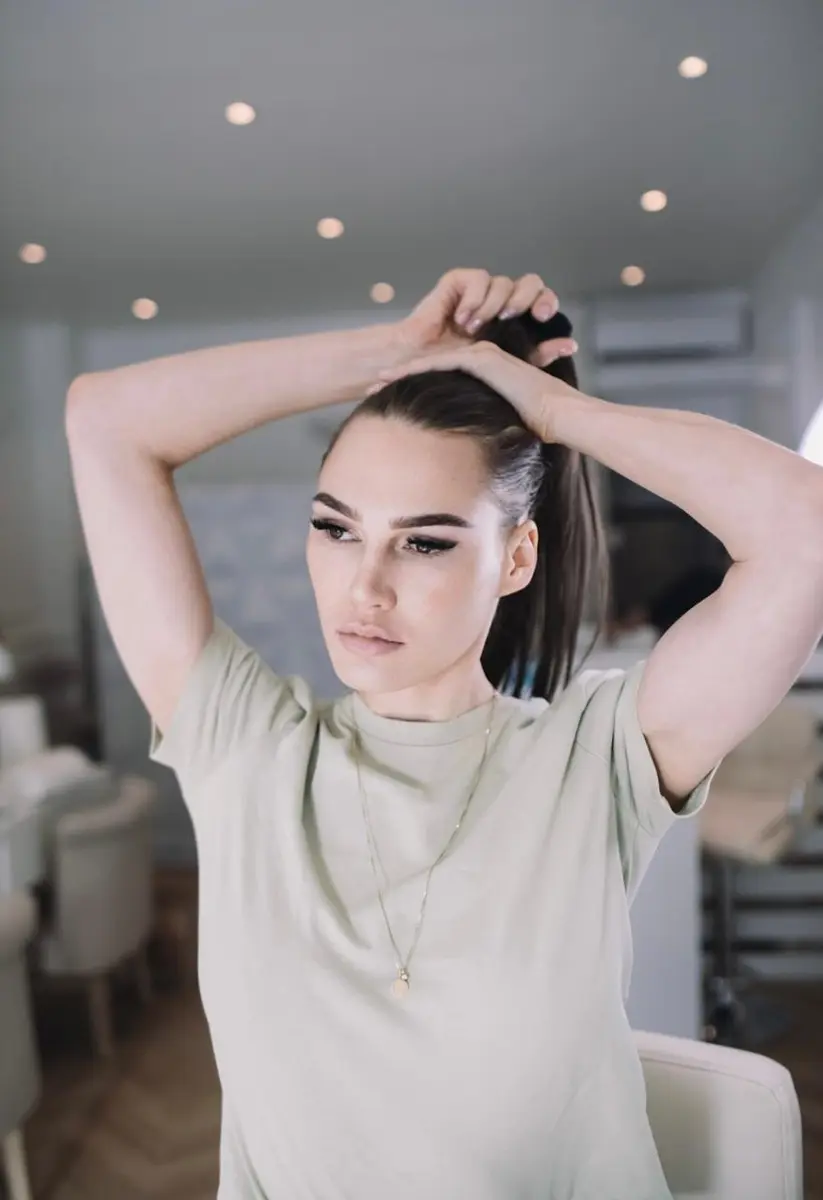 Tatiana escort in Dubai