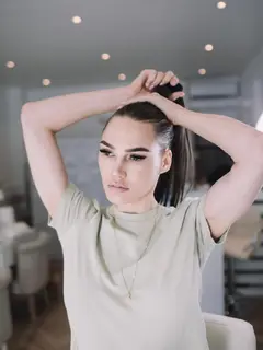 Tatiana escort in Dubai