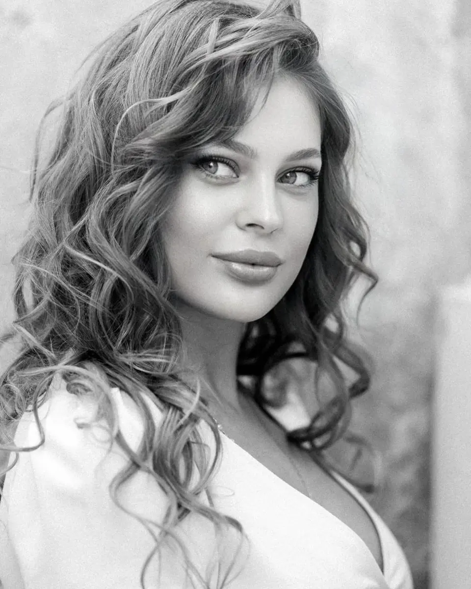 Tatyana escort in Dubai