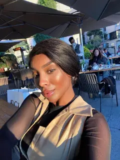 Tessy escort in Dubai