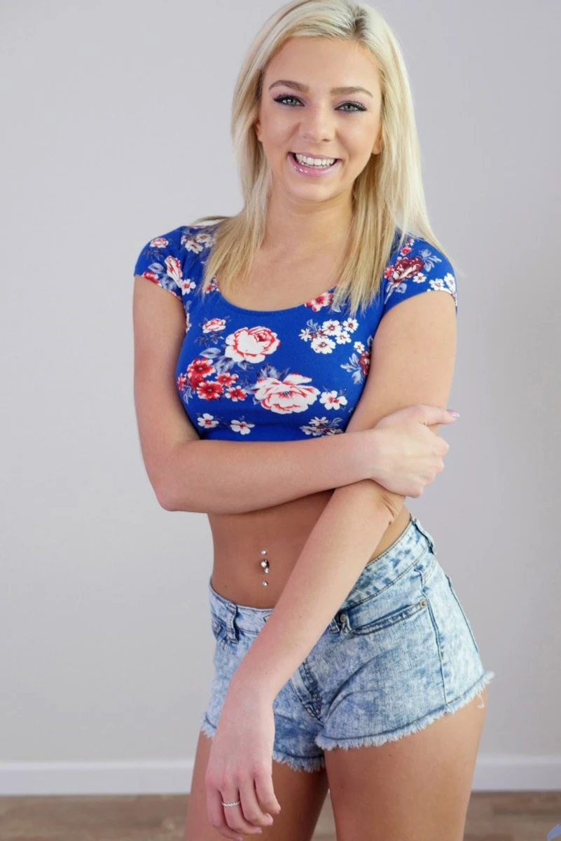 Tiffany escort in Dubai