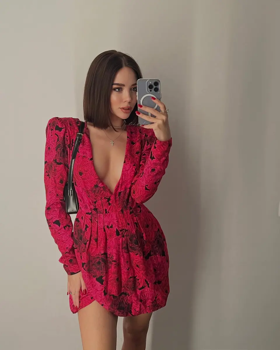 Vera escort in Dubai