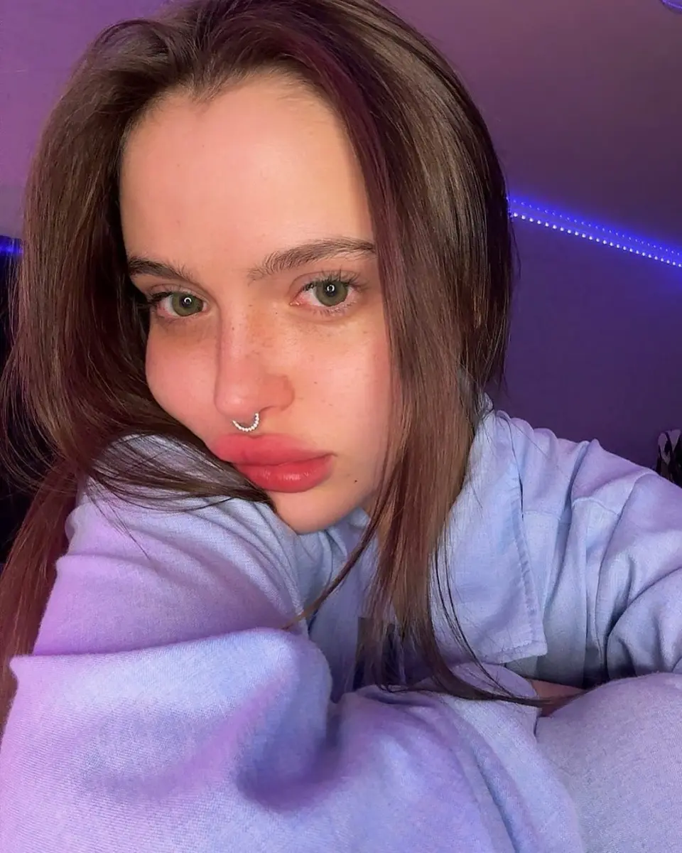 Vera escort in Dubai