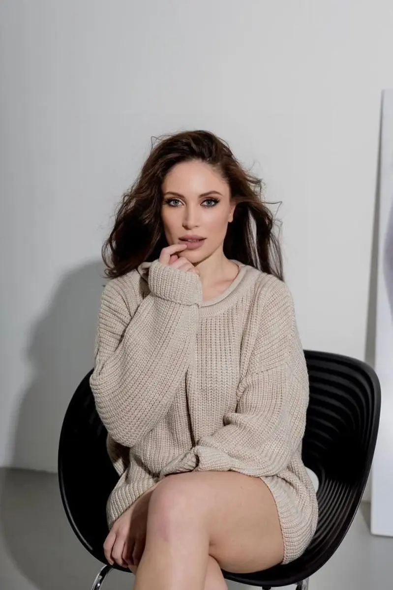 Veronika escort in Dubai