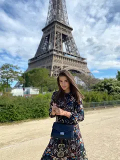 Vincennes escort in Dubai