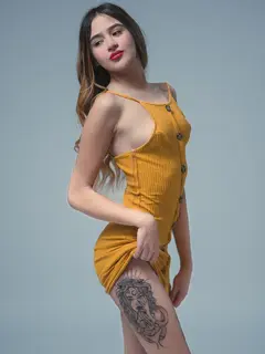 Zara escort in Dubai